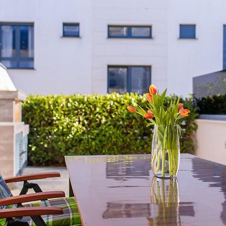 Argonaut Apartment Krk Town Exterior photo