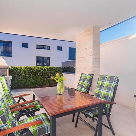 Argonaut Apartment Krk Town Exterior photo