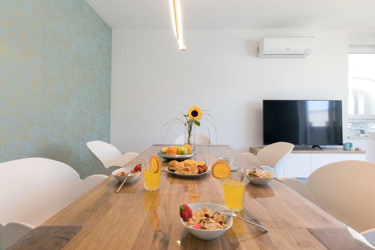 Argonaut Apartment Krk Town Exterior photo