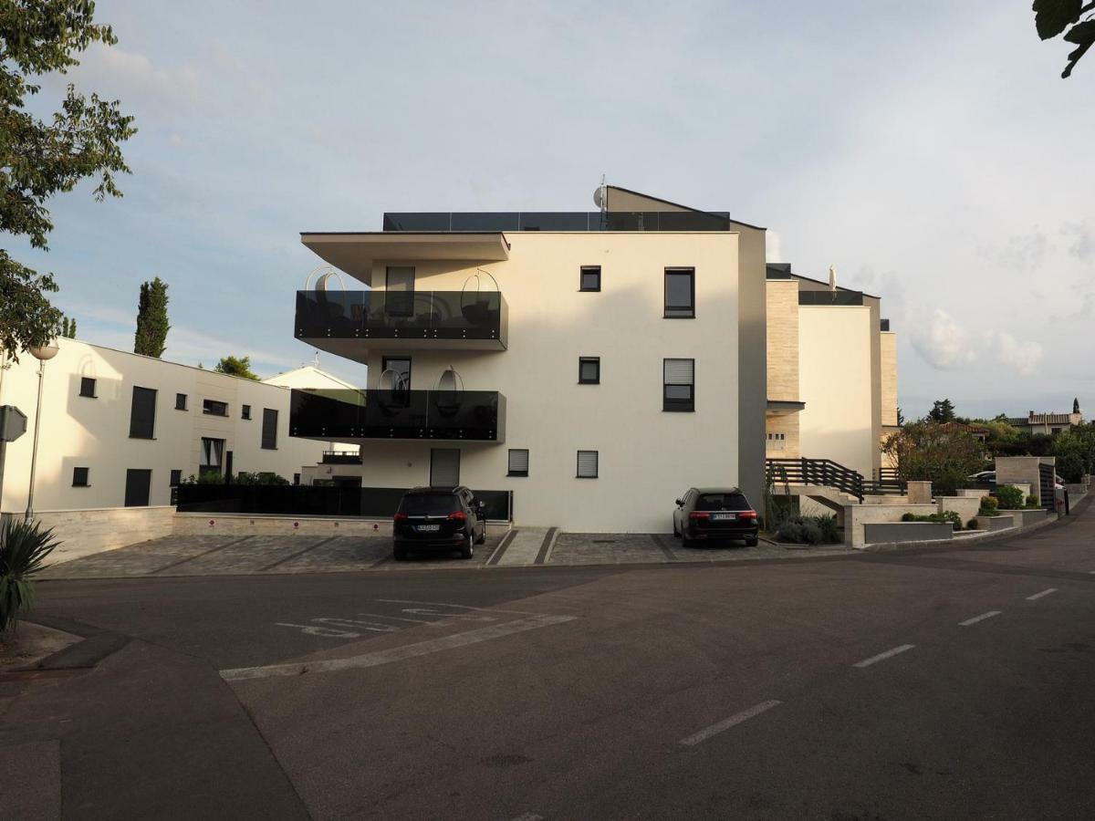 Argonaut Apartment Krk Town Exterior photo