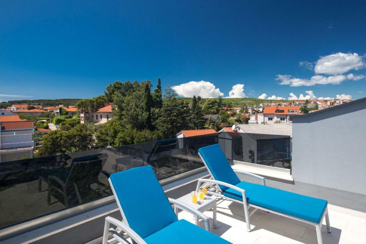 Argonaut Apartment Krk Town Exterior photo