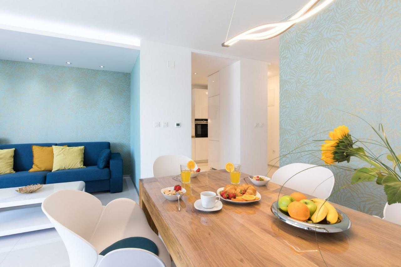 Argonaut Apartment Krk Town Exterior photo