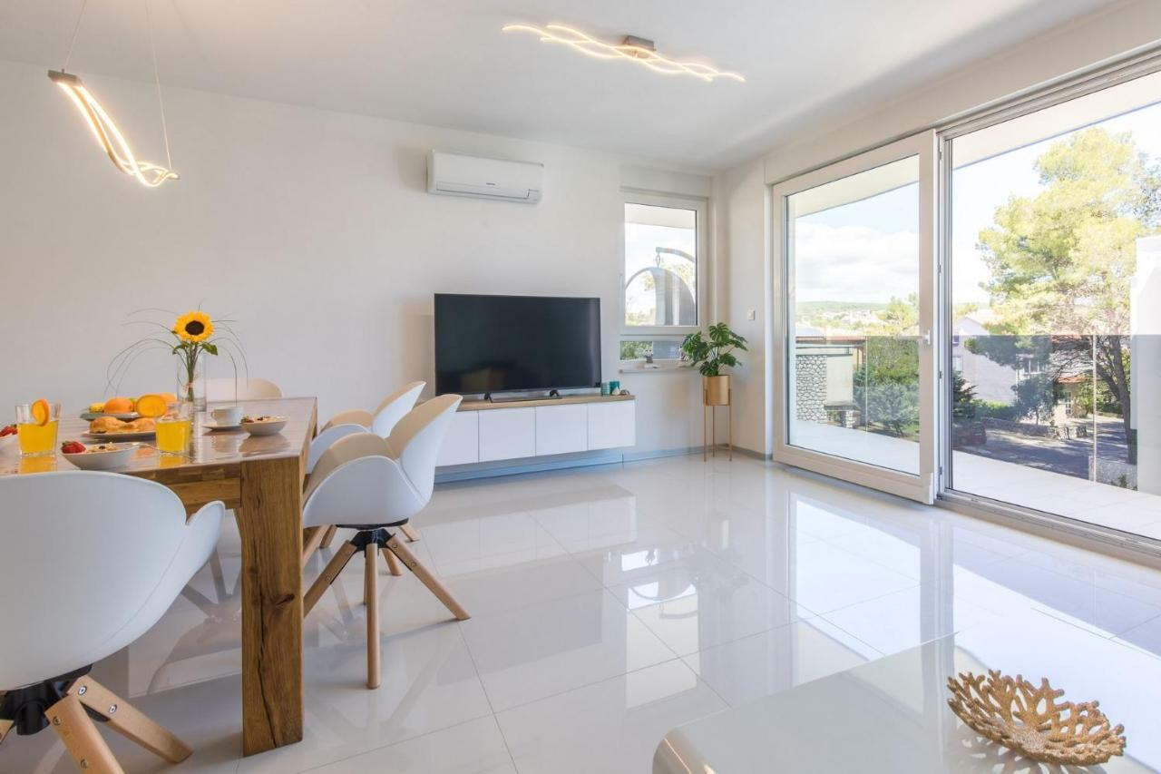 Argonaut Apartment Krk Town Exterior photo