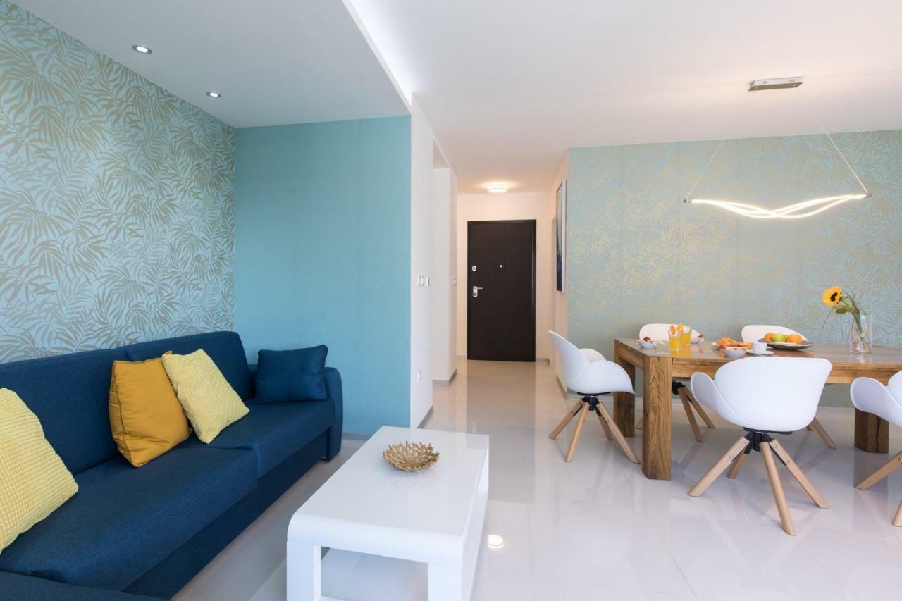 Argonaut Apartment Krk Town Exterior photo